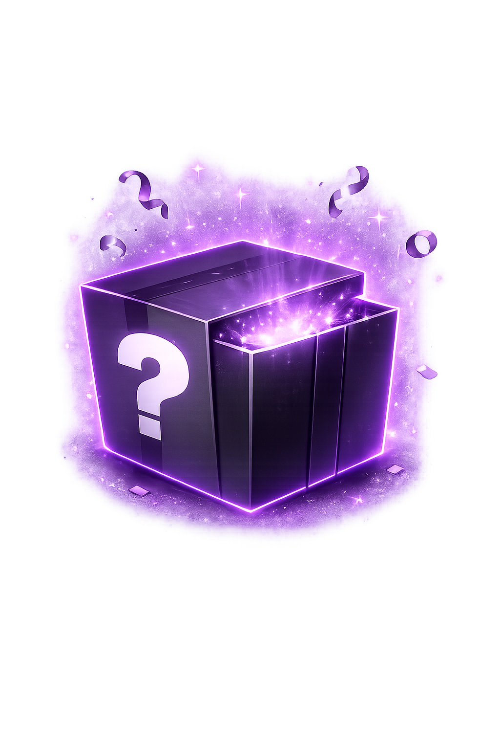 Mystery Box