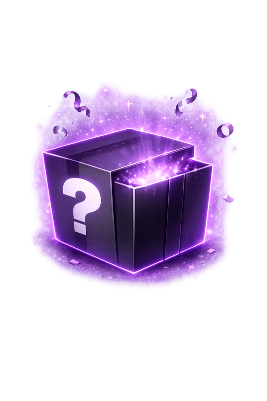 Mystery Box
